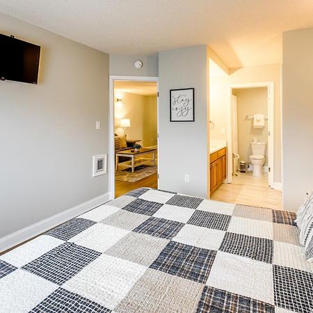 Gatlinburg Condo With Smoky Views Walk To Town! Экстерьер фото