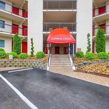 Gatlinburg Condo With Smoky Views Walk To Town! Экстерьер фото