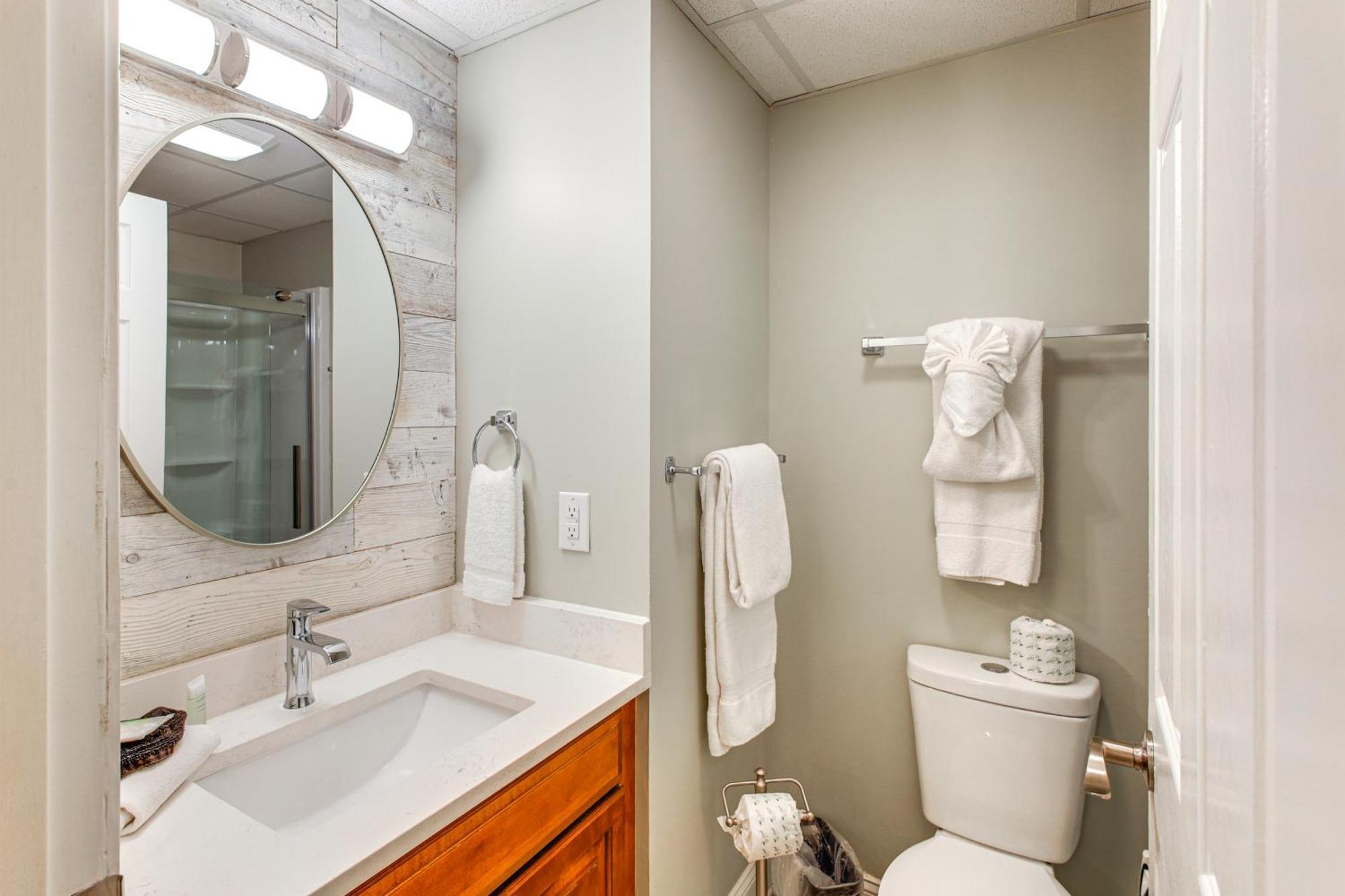 Gatlinburg Condo With Smoky Views Walk To Town! Экстерьер фото