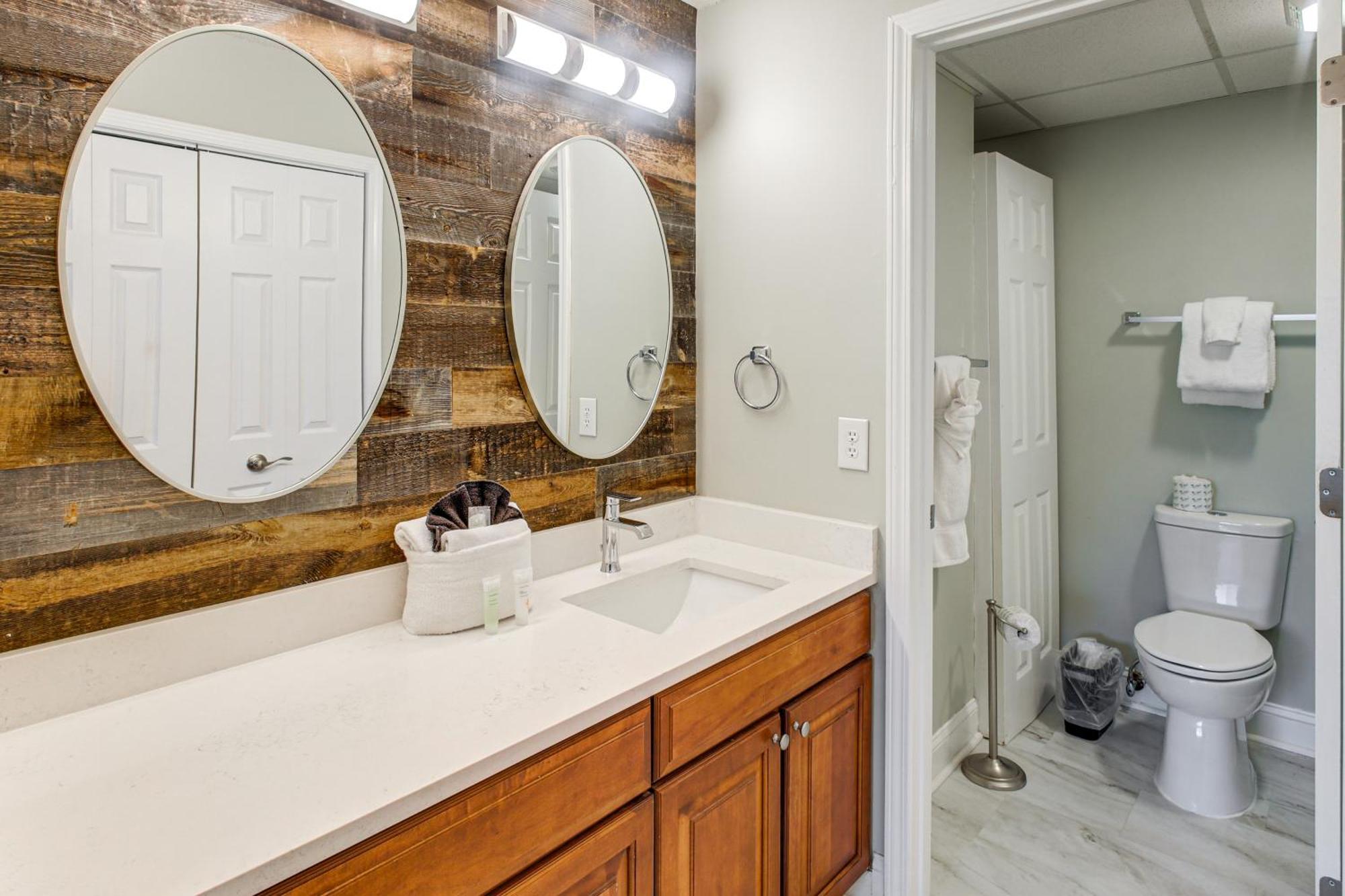 Gatlinburg Condo With Smoky Views Walk To Town! Экстерьер фото